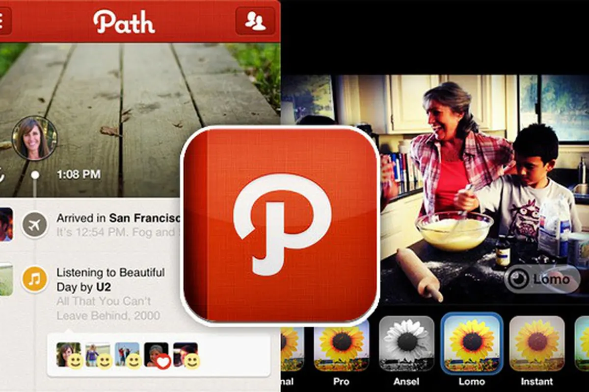 Path Luncurkan Path Talk, Apa Saja Fiturnya?