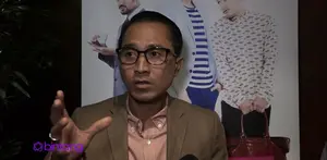 Lukman Sardi dipercaya menjadi produser kreatif dalam film ‘3 Dara’. Lukman Sardi merasa hal ini adalah hal baru yang berkaitan dengan karir sebelumnya.