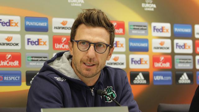 Eusebio Di Francesco