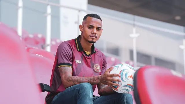Vander Silva