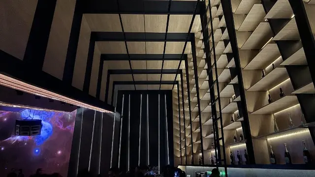 Destinasi Kuliner dan Hiburan Berkonsep Inovatif di Gading Serpong Resmi Dibuka.  foto: istimewa
