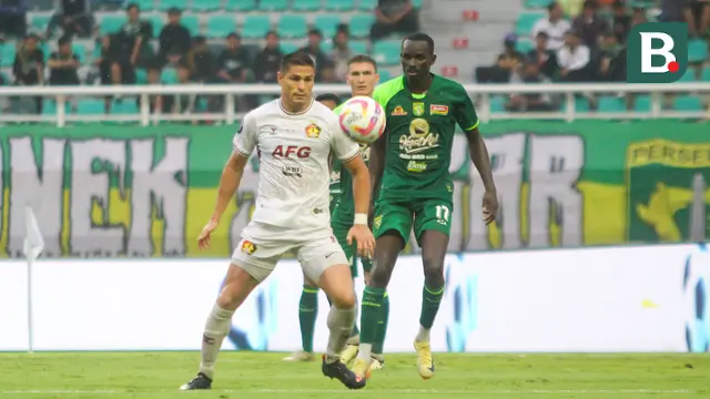 Flavio Silva, Ramiro Fergonzi
