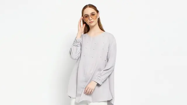 Brand Fashion Terbaru Ingin Jadi Pionir Busana Wanita