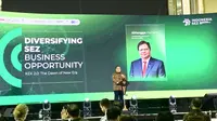 Korea Hingga Suriah Memanas, Investasi Bakal Lari ke Indonesia