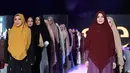 Si.Se.Sa Fashion Show (Bambang E Ros/Fimela.com)