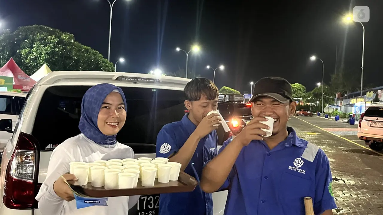 Posko mudik