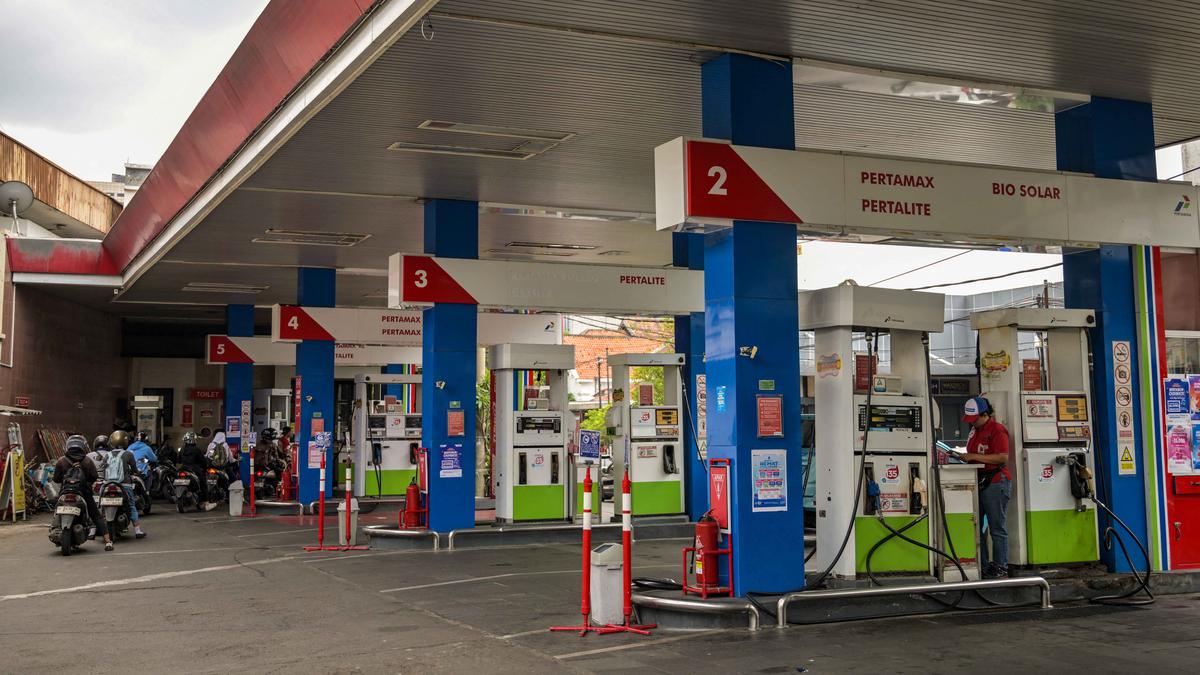 Harga BBM Pertamina 1 April 2026: Pertamax Termurah Dibanderol Segini