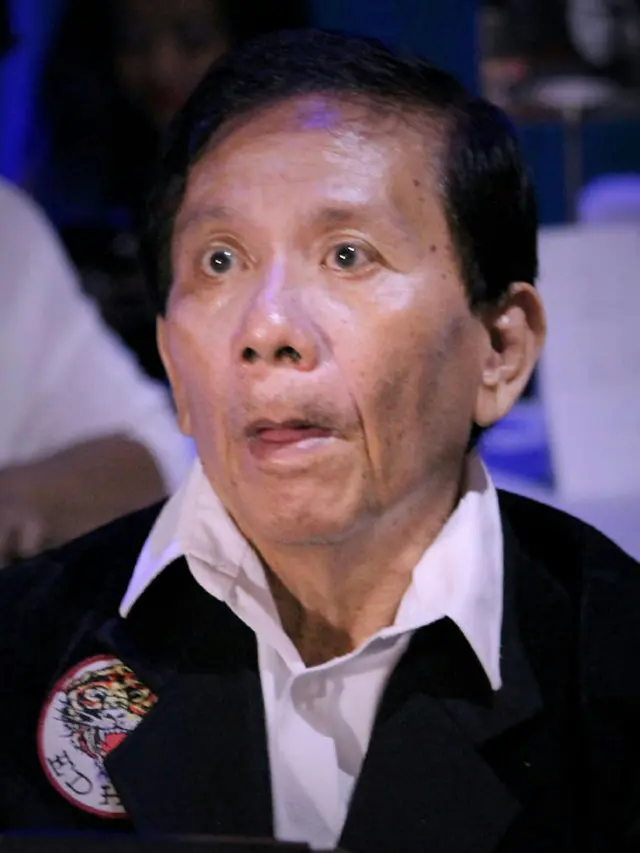 Benny Panjaitan