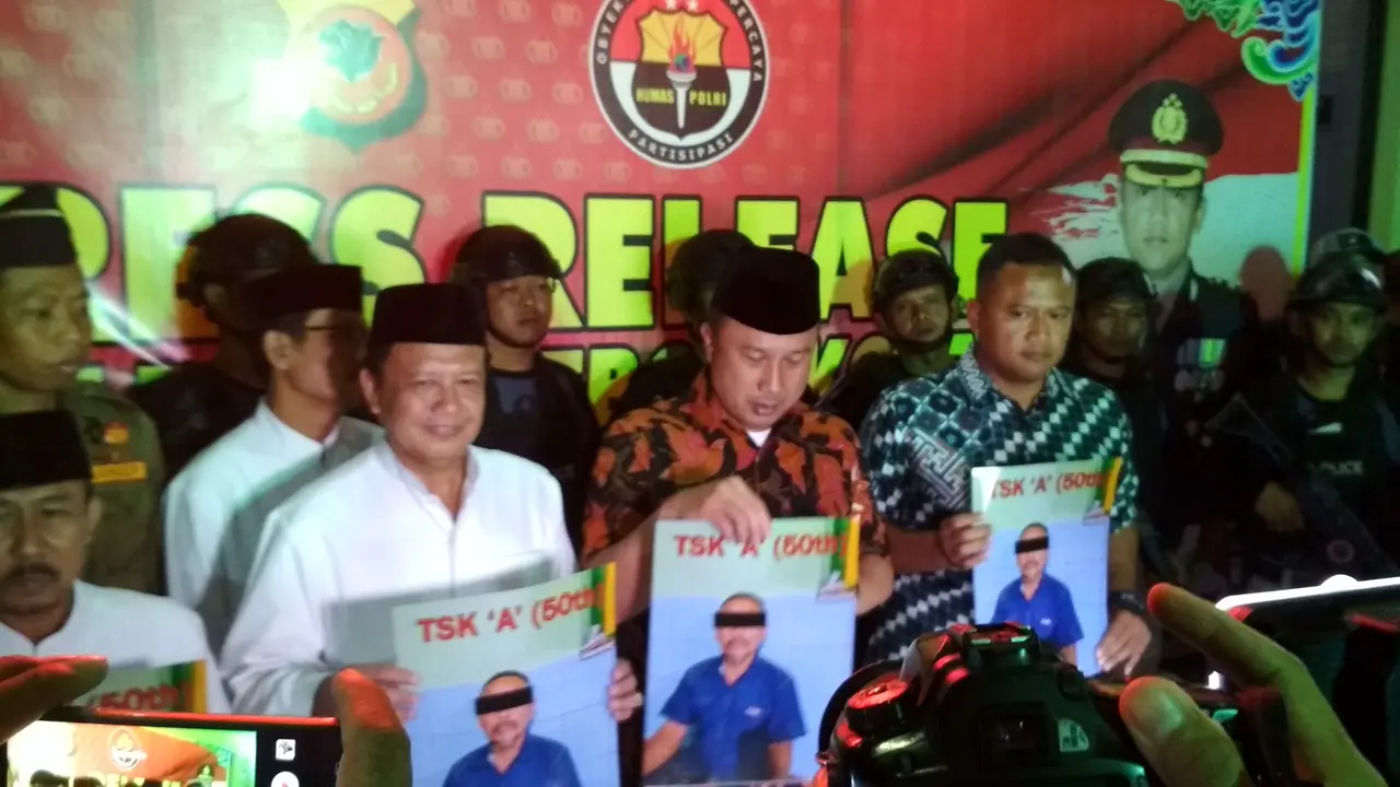 Kapolda Jabar