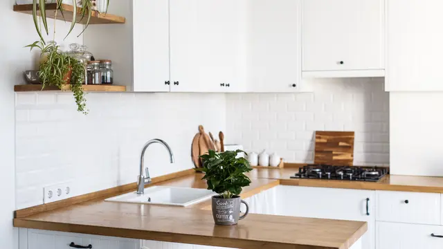 Trik Penataan Dapur Minimalis agar Tetap Rapi dan Cantik, Bisa Tingkatkan Mood Memasak Nih