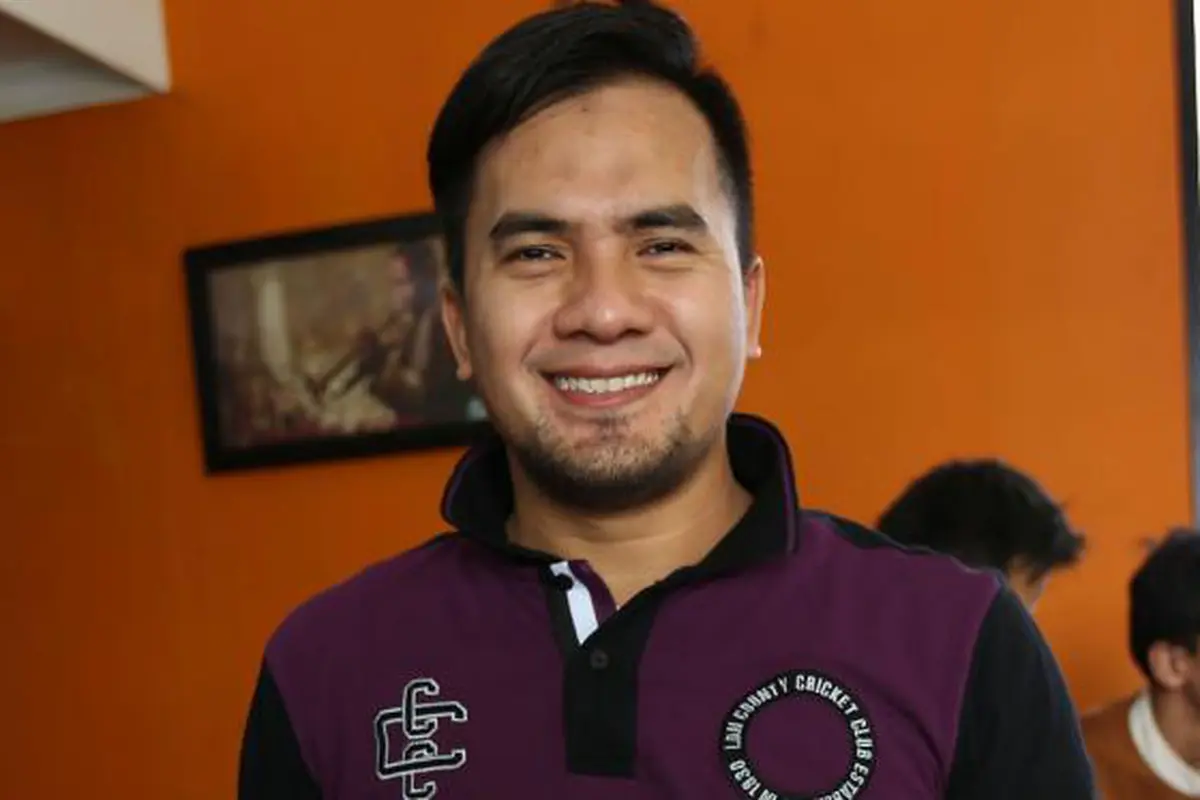 Saipul Jamil