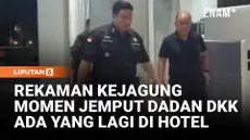 Kejaksaan Agung resmi menahan Eks Kepala BGN Dadan Hindayana, bersama dua mantan Wakil Kepala BGN Sony Sanjaya dan Lodewyk Pusung pada Rabu, 3 Juni 2026.