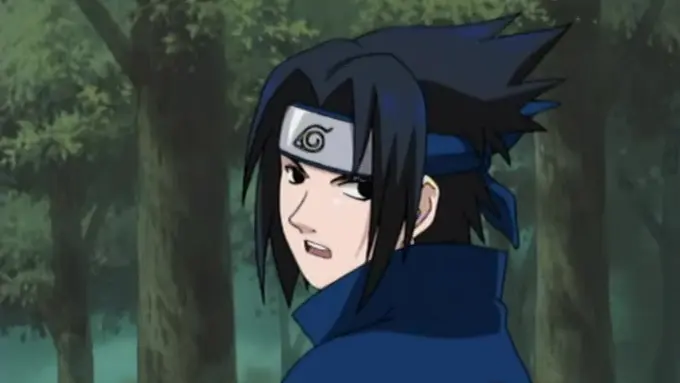 Karakter Pria di Anime yang Terkenal Paling Dingin (credit: imdb.com)