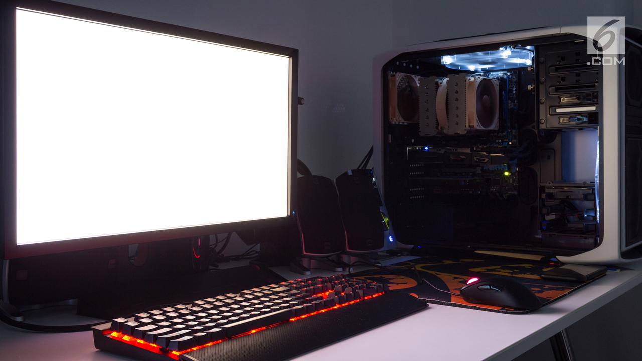 personal computer (PC)