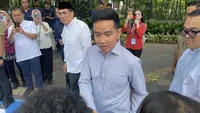 Rencana Lebaran Wapres Gibran: Salat Id Bersama Presiden, Lalu Mudik ke Solo
