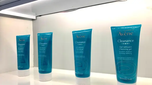 Kembali Hadir di Indonesia, Brand Skincare Eau Thermale Avène Buka Gerai Pertama di PIM 3