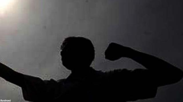 Kronologi Mantan Kapolsek Pancoran Mas Depok Dibogem Sopir Angkot News Liputan6 Com