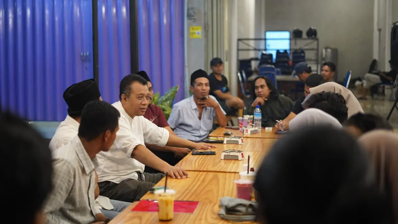Zulkieflimansyah, Gubernur NTB periode 2018-2023