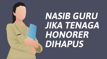 Berita Pppk Hari Ini Kabar Terbaru Terkini Liputan6 Com