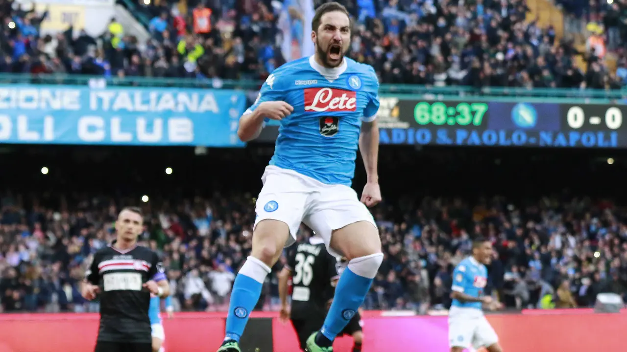 6 Pencetak Gol Kemenangan untuk Timnya di Liga Italia pada Pekan ke-24