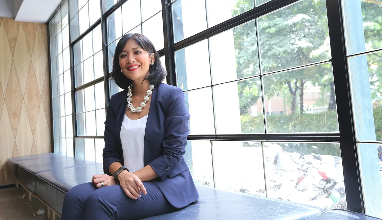 (Deki Prayoga/Fimela.com)