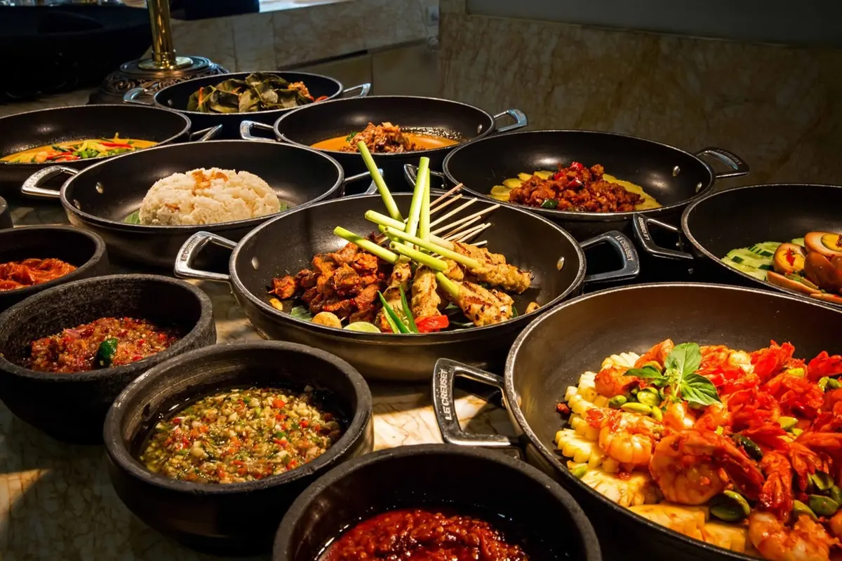 makanan tradisional-kezo