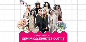 It's Gemini Season! Siapa sangka, ternyata orang-orang berzodiak Gemini memiliki selera fashion yang menarik buat dikulik. Curi inspirasi dari mereka di Fimela Steal The Style episode kali ini yuk!