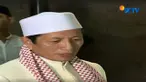 Imam Besar Masjid Istiqlal Nazarudin Umar mengungkapkan jika di bulan suci ramadhan tahun ini diharapkan menjadi pereda suasana kebangsaan saat ini.