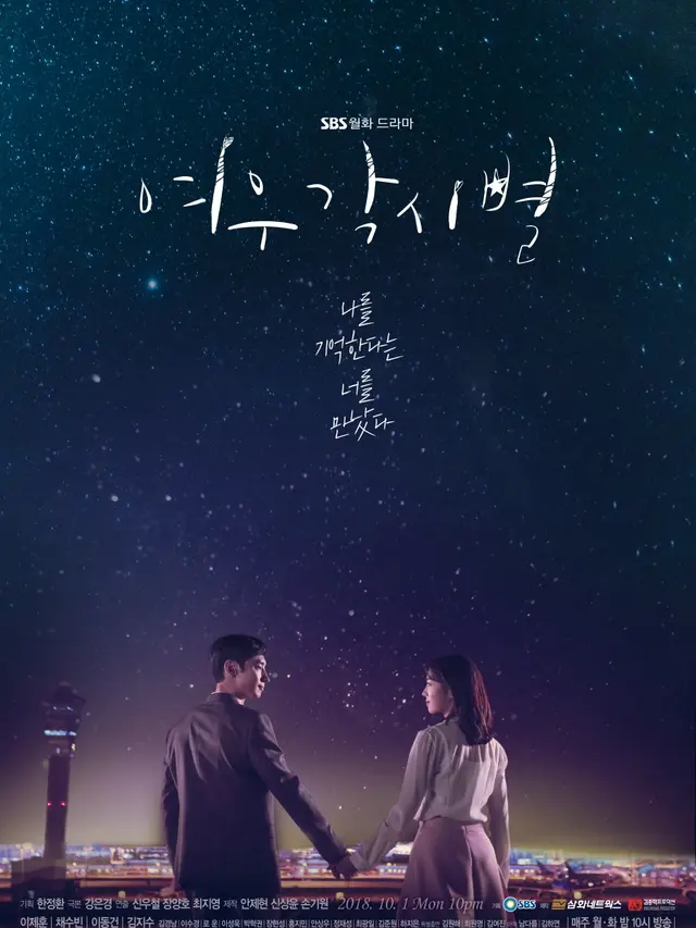 Drama korea yang diperankan Chae Soo-bin (credit: imdb)