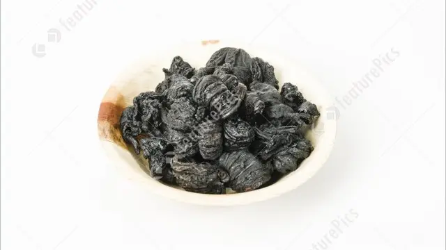 [Bintang] Brindleberry