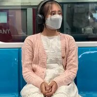 Mazaiya. (Foto: Dok. Instagram @queenmazaiya)