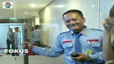 Ketua DPR Bambang Soesatyo menyatakan peluru nyasar berasal dari Perbakin yang sedang mengadakan latihan tembak reaksi (sasaran bergerak) di Lapangan Tembak Senayan.