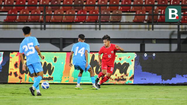 Timnas Indonesia U-17, Fabio Azka Irawan