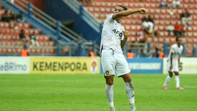 Pemain Persik, Anderson do Nascimento