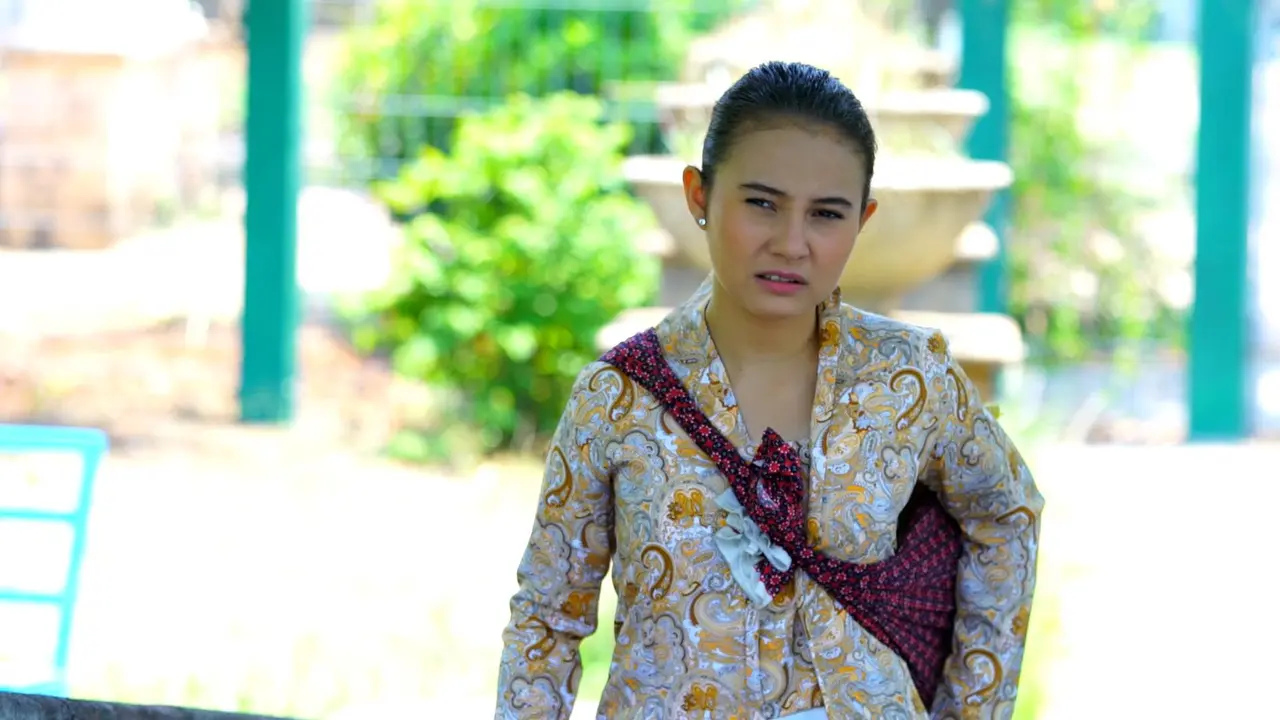 Ramuan Cinta Miss Jamu Glowing