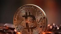 Bitcoin - Image by MichaelWuensch from Pixabay