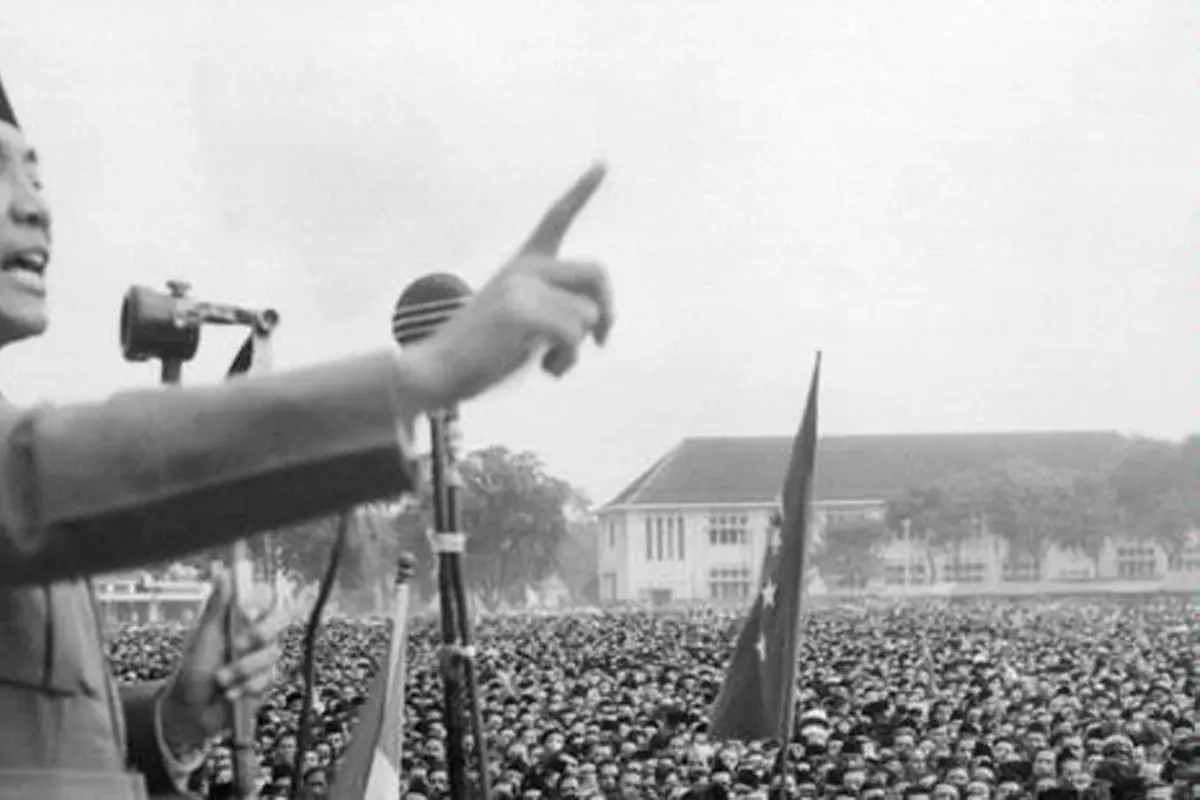 5 Fakta Presiden Soekarno yang Buat Kamu Makin Bangga!