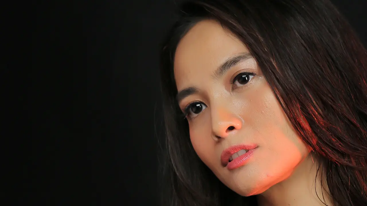 Acha Septriasa