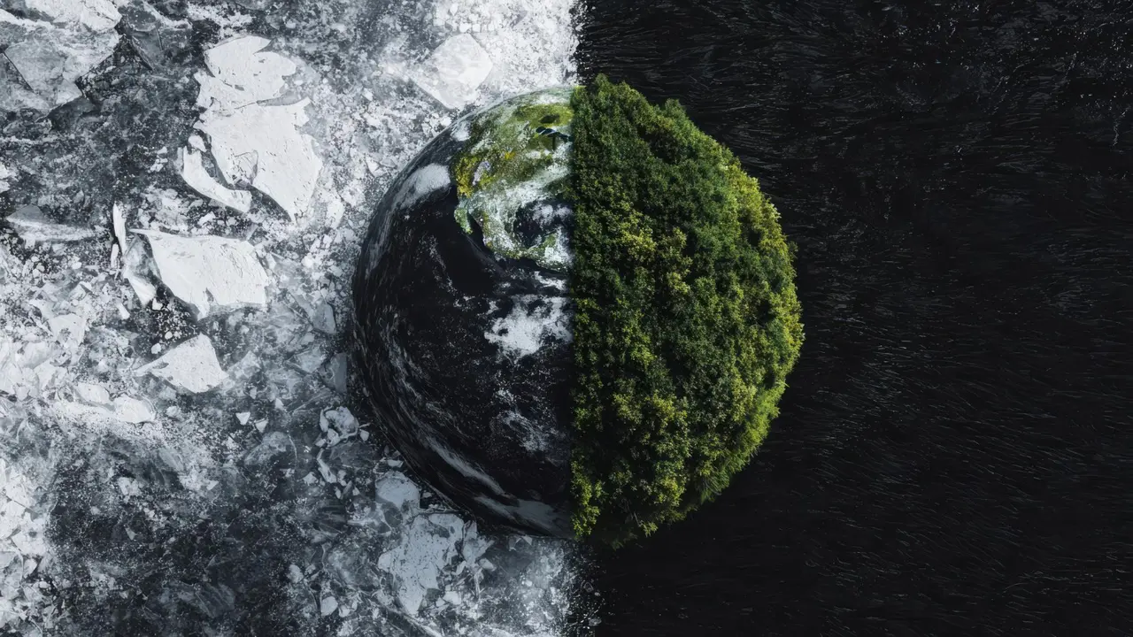Climate Change
