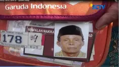 Tahun ini jumlah jemaah haji asal Kabupaten Tegal sebanyak 1.062 jemaah. 