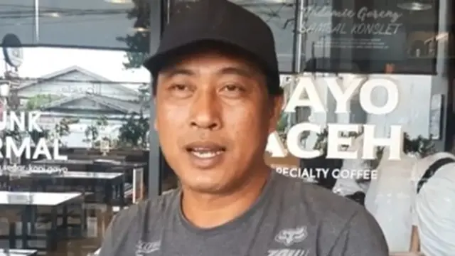 Mursyid Effendi