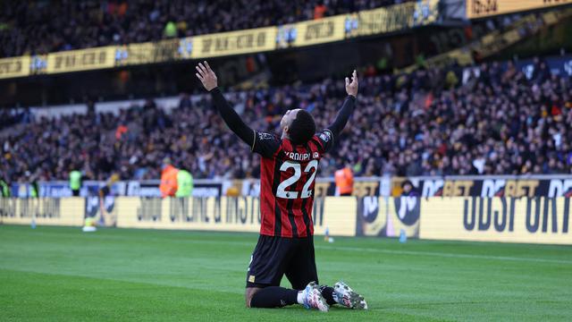 Manchester United Perang dengan Liverpool Demi Dapatkan Bintang Muda Bournemouth
