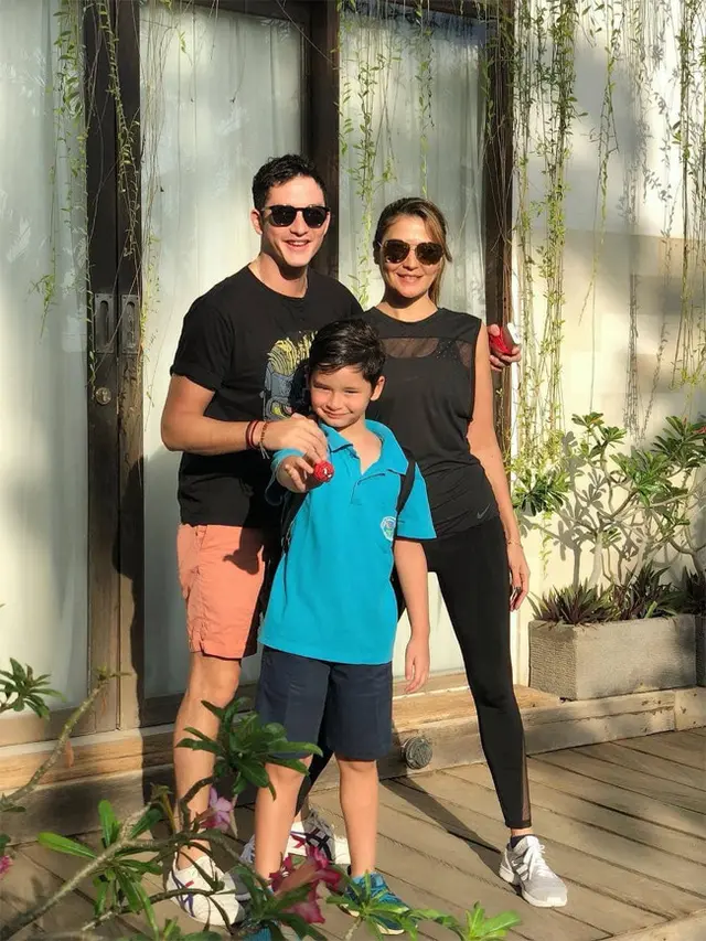 [Bintang] Tamara Bleszynski