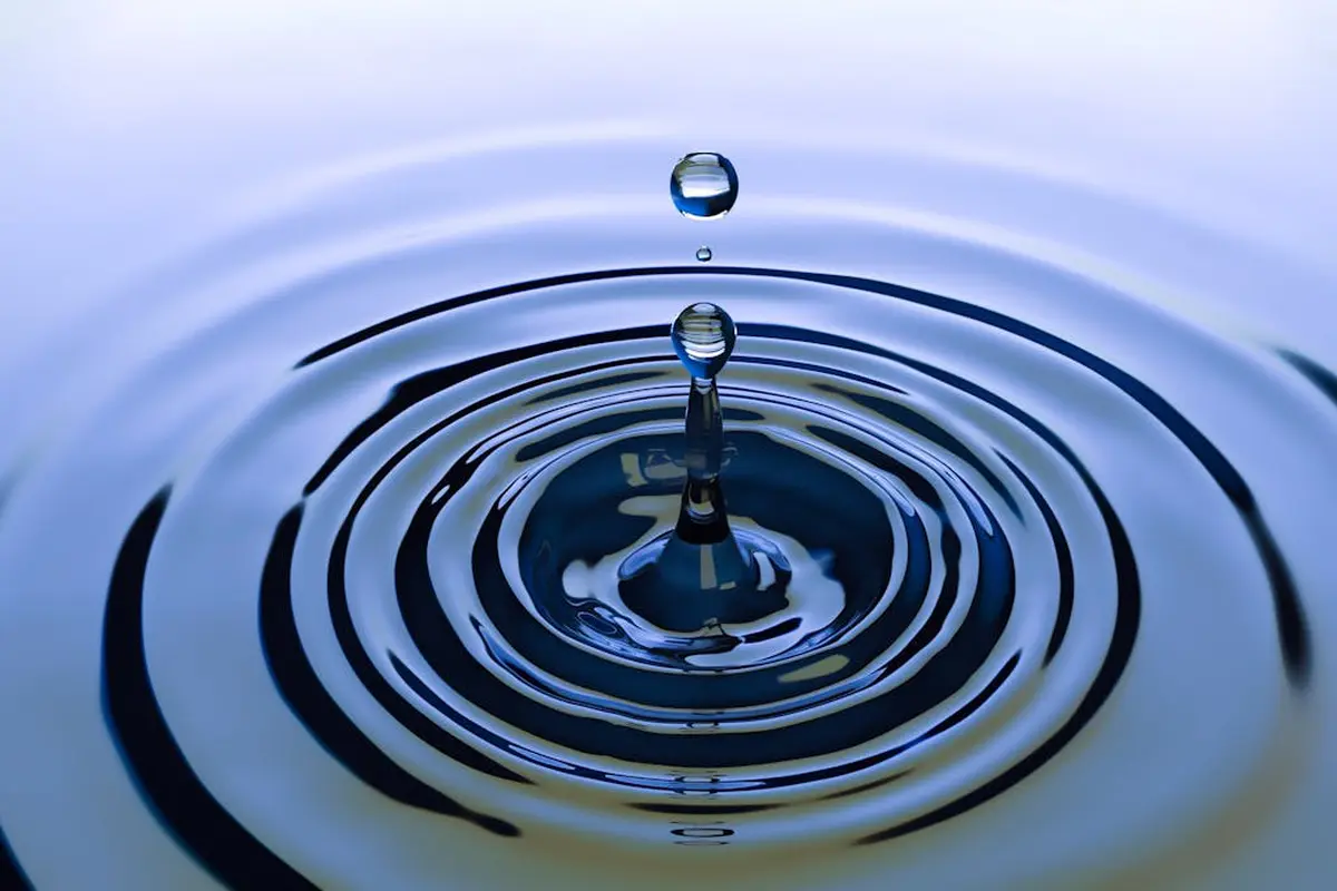 Water