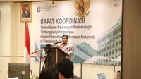 Kemendagri Dorong Penerapan SPBE Semudah Aplikasikan WhatsApp/Istimewa.