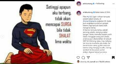 Arie Untung