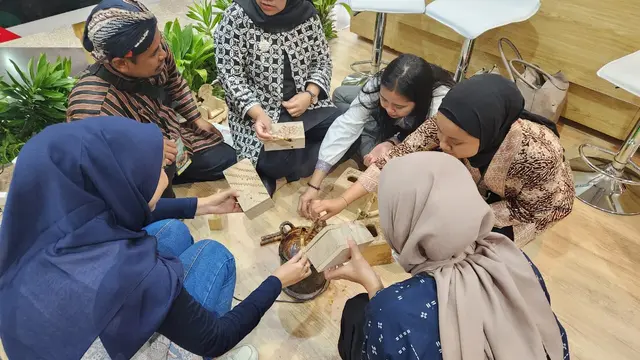 UMKM Pertamina
