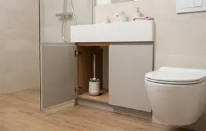 8 Tempat Menaruh Sikat WC agar Tidak Menjadi Sarang Kuman, Ide Sederhana Cegah Penyakit