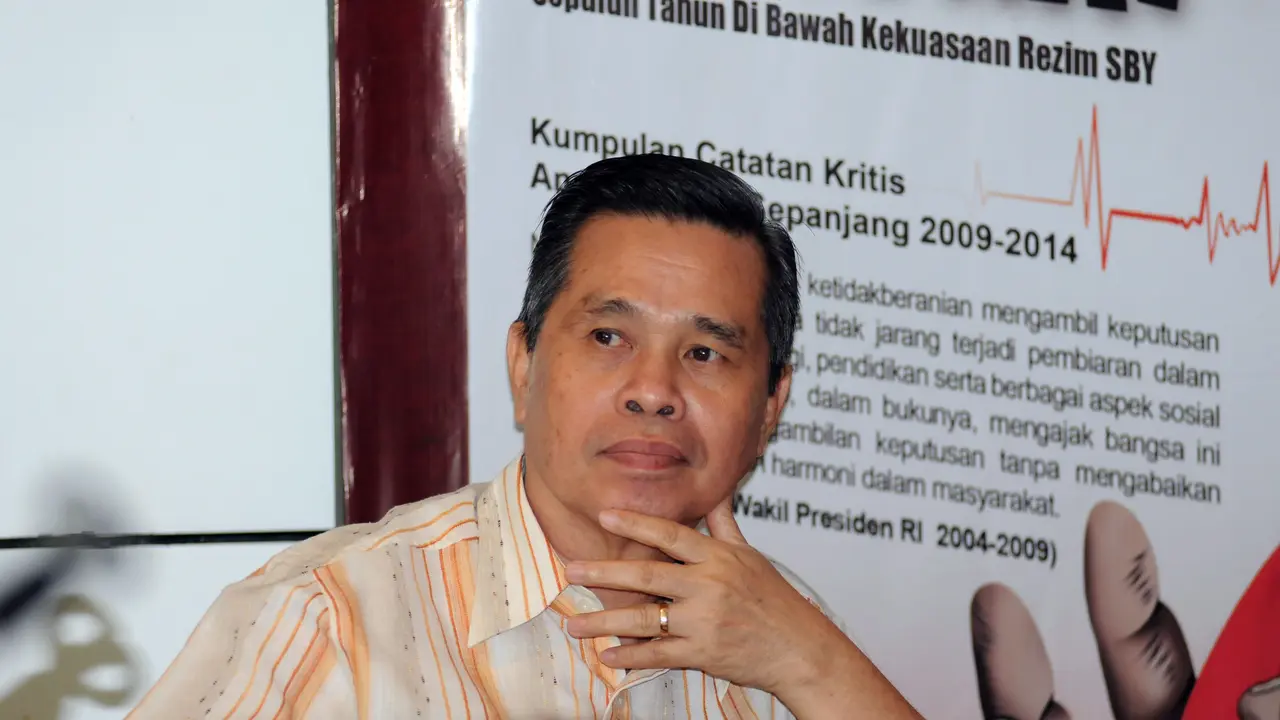 Tjipta Lesmana