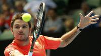 Stan Wawrinka (REUTERS/Issei Kato)